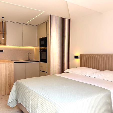 Marthinis Luxury Suites Split Exterior foto