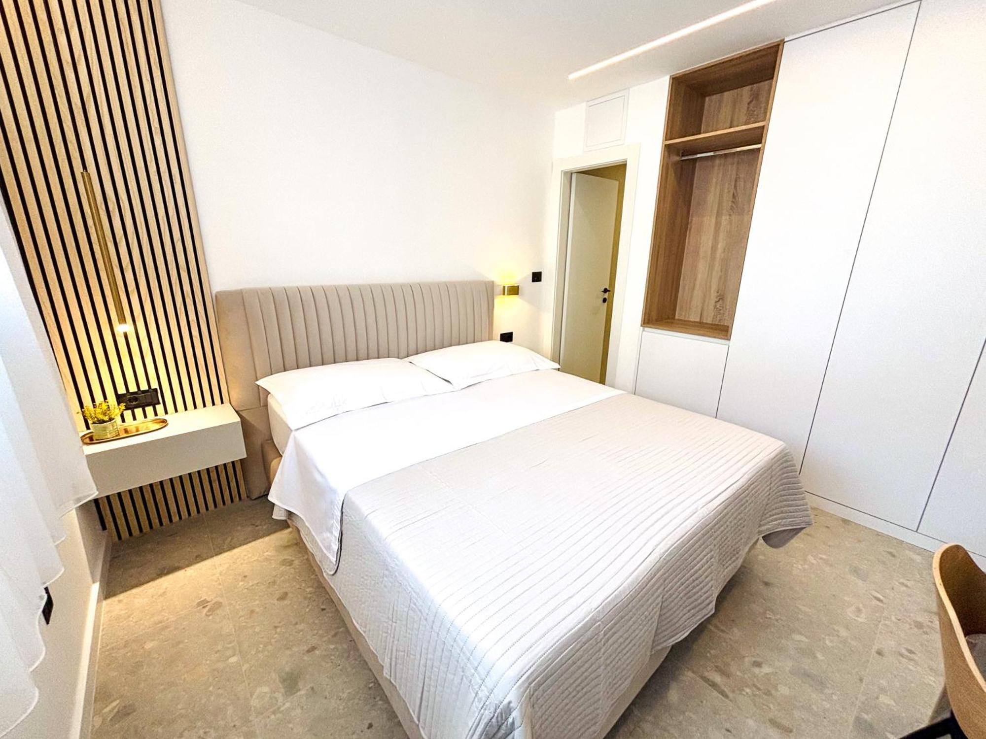 Marthinis Luxury Suites Split Exterior foto