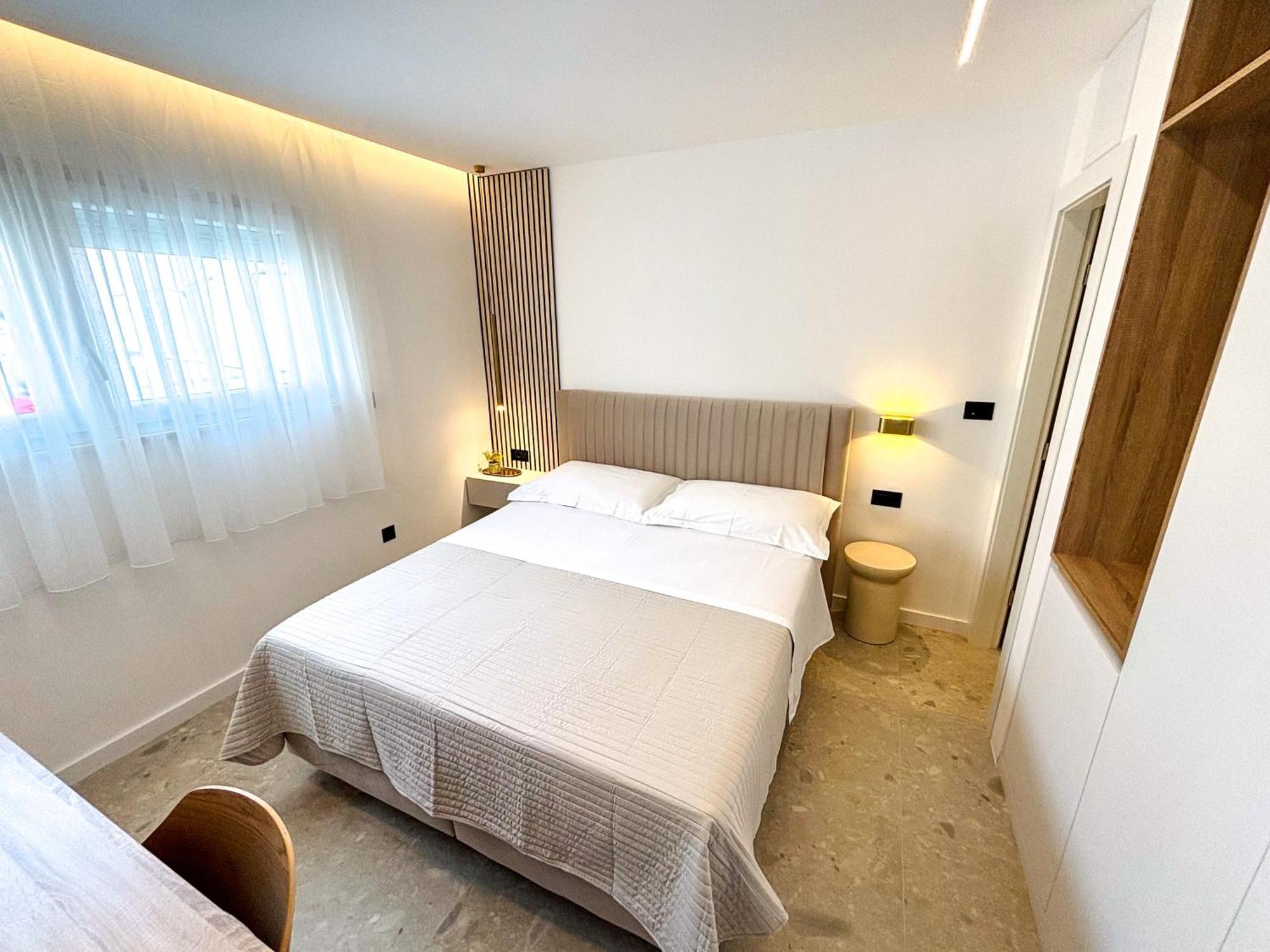 Marthinis Luxury Suites Split Exterior foto